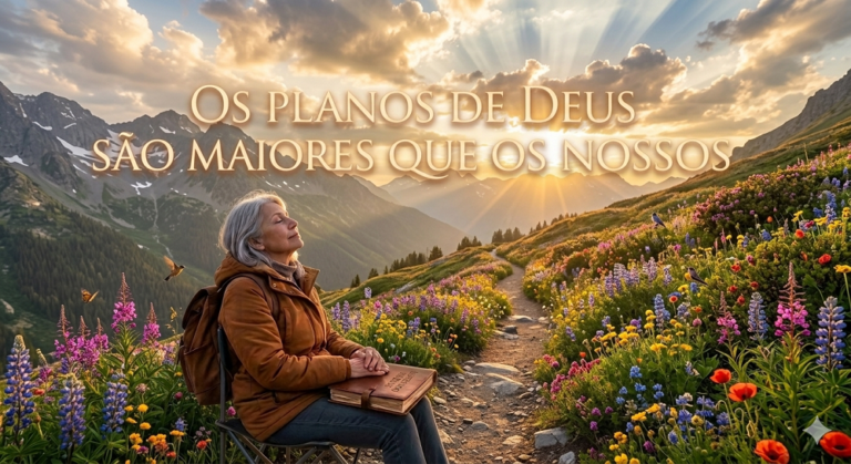 Devocional do Dia — a singularidade de Deus