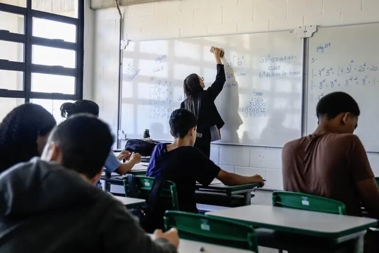 O que faz São Paulo dominar ranking de educação pelo terceiro ano seguido