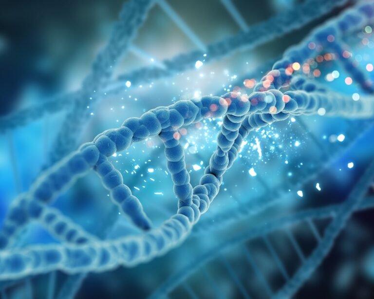 Cientistas acham gene da longevidade que pode proteger neurônios