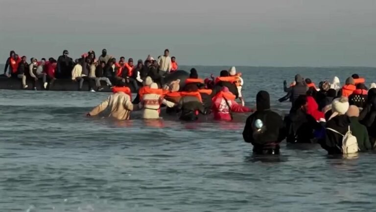 Europa virou “incubadora” do terrorismo por causa da imigração em massa, dizem EUA