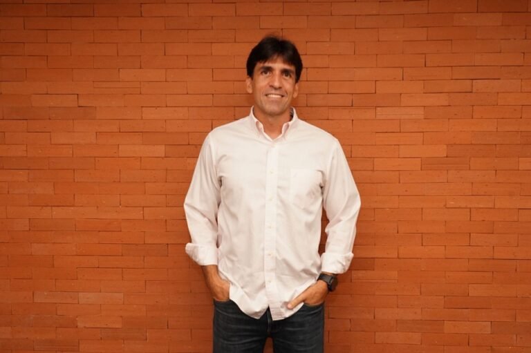 Bruno Chieppe assume a presidência da Associação dos Empresários de Vitória