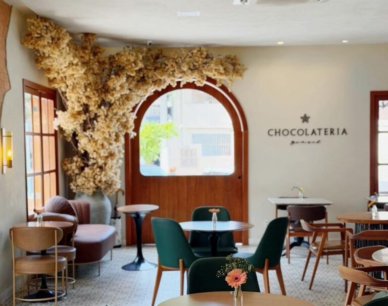Casa Chocolateria Brasil