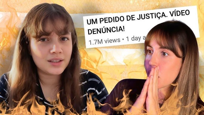 Um pedido de Justiça