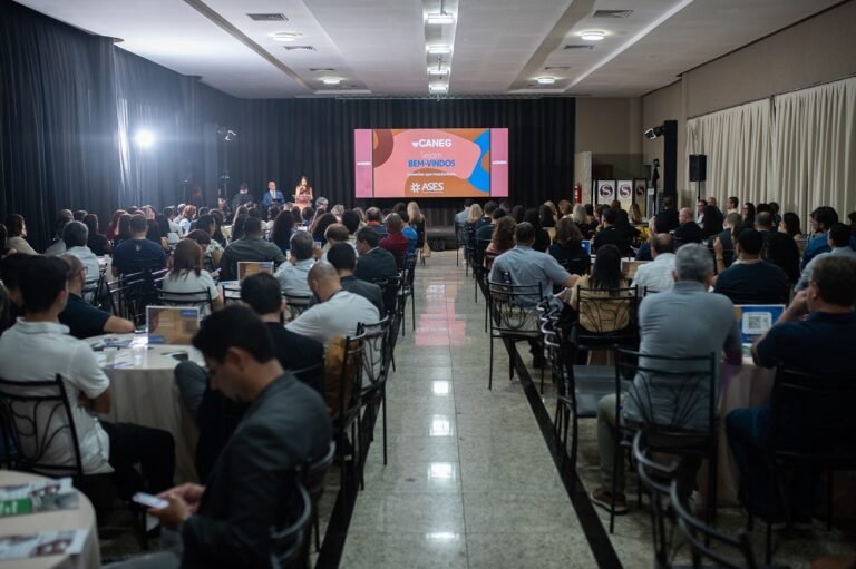 Rodada de Negócios da Ases atrai cerca de 150 empresas e reforça ambiente de conexões na Serra