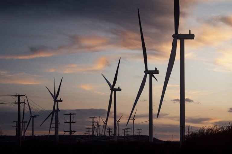 Samarco e Casa dos Ventos firmam parceria para autoprodução de energia eólica