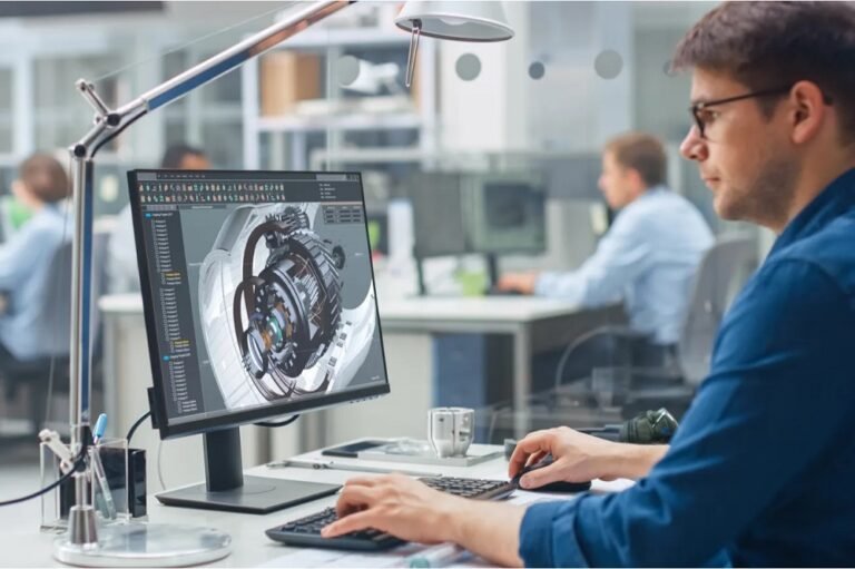Engenharia de produto, a importância estratégica para a indústria