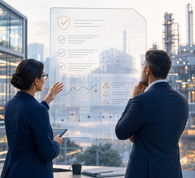 Quem contará a história da sua empresa?