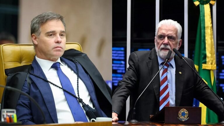 A Semana no Brasil e no Mundo — André Mendonça aponta Jaques Wagner como interlocutor dos interesses do Banco Master