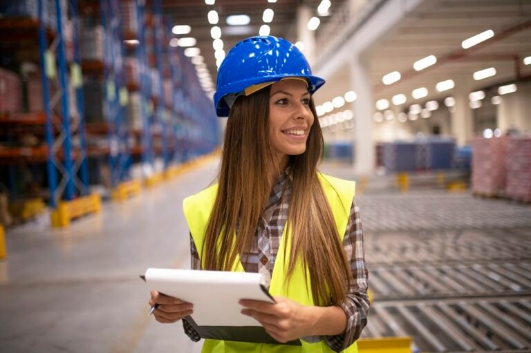 Faturamento industrial cresce em abril, mas horas trabalhadas e emprego recuam, aponta CNI