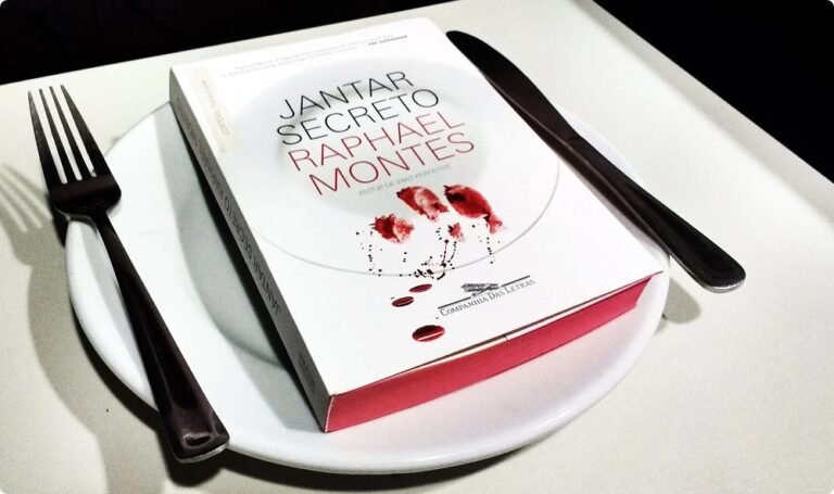 Livro brasileiro entra em lista de leituras de verão do New York Times