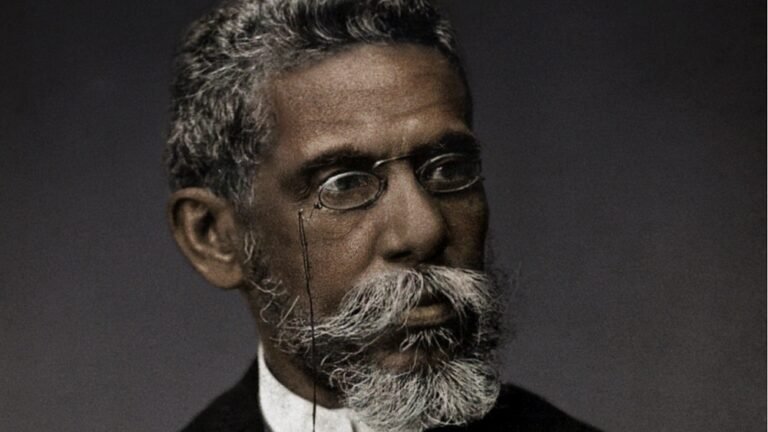 O Bruxo que decifrou a alma: o legado de Machado de Assis nos seus 187 anos