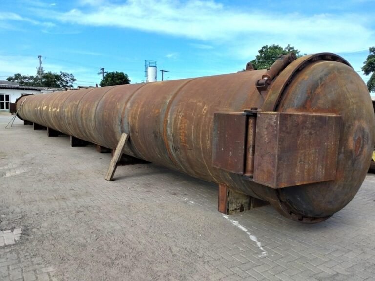 Engenharia mecânica e proteção anticorrosiva