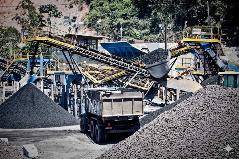 Unidade da ArcelorMittal zera envio de resíduos industriais para aterros