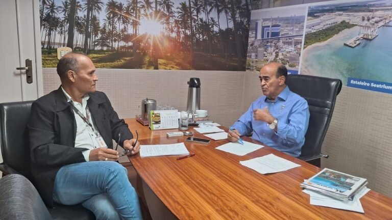 Aracruz, um município em expansão