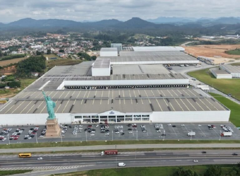 Havan investe R$ 250 milhões e leva supertecnologia ao maior centro de distribuição da América Latina