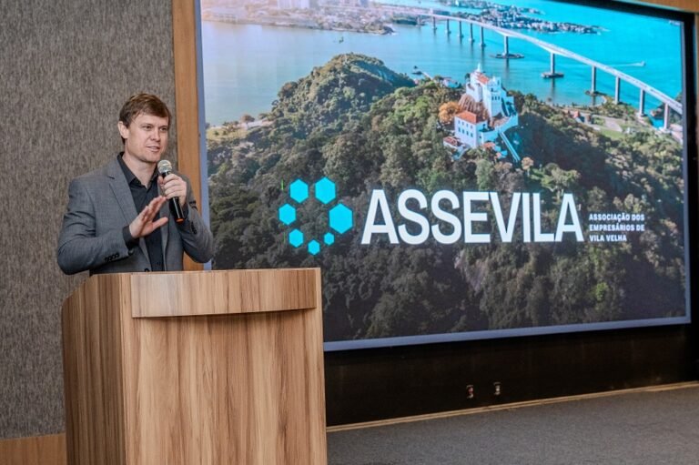 Empresários de Vila Velha se unem e destacam importância do associativismo para o desenvolvimento