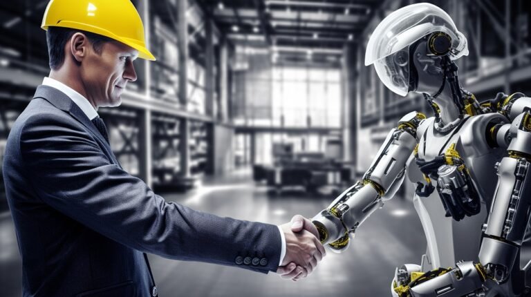 O Espírito Santo acelera a inteligência artificial na indústria
