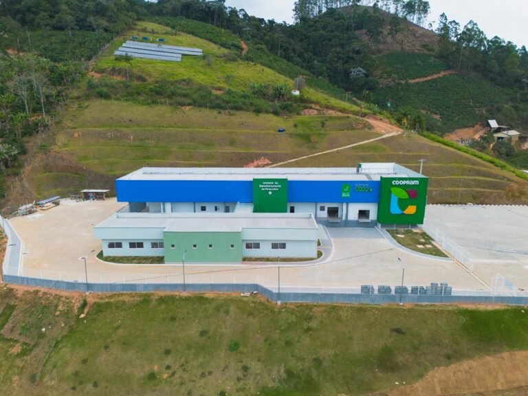 Cooperativa amplia em 900% o processamento de tilápia