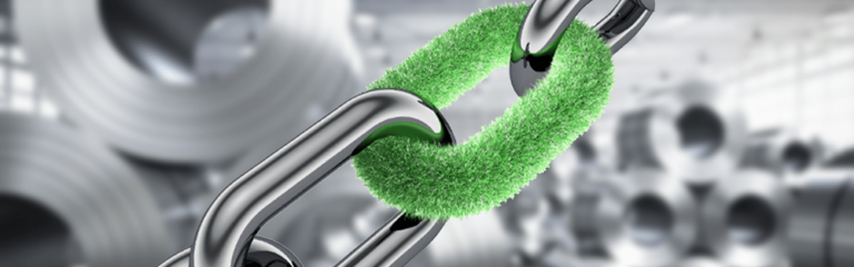 Aço verde: o metal que está forjando o futuro da economia brasileira
