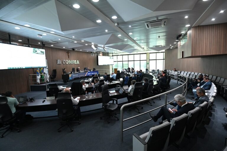 Maior eleição direta entre categorias profissionais do Brasil mobiliza quase 20 mil eleitores no Espírito Santo, nesta sexta-feira