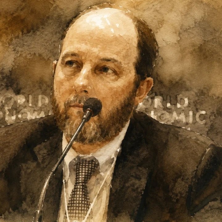 Armínio Fraga critica Lula, mas falta o “mea culpa” sobre apoio em 2022