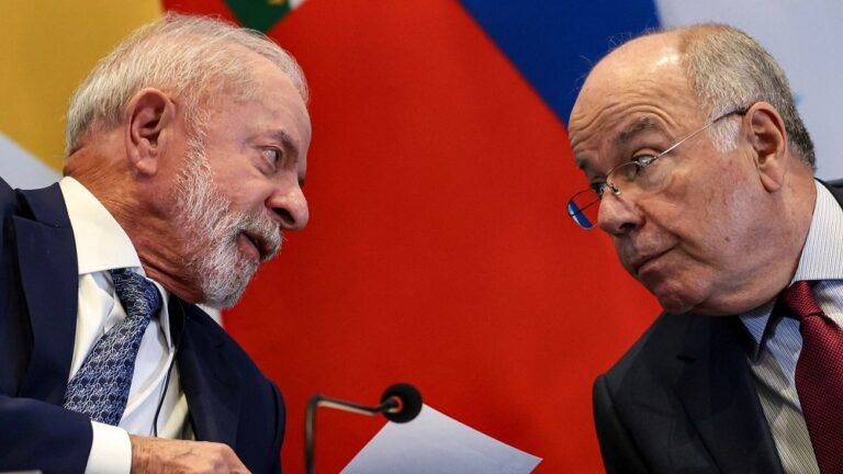 Governo Lula transforma Itamaraty em palanque eleitoral com declaração sobre ação militar dos EUA