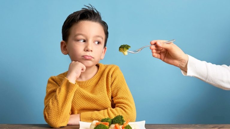 Seletividade alimentar é barreira na nutrição de crianças com transtorno do espectro autista
