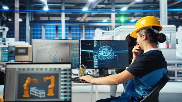 A inteligência artificial não é mais o futuro. Ela já faz parte da nossa realidade