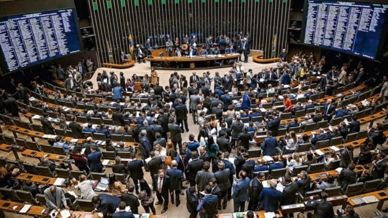Governo Lula registra 68% de fracasso na aprovação de MPs no Congresso em 2026