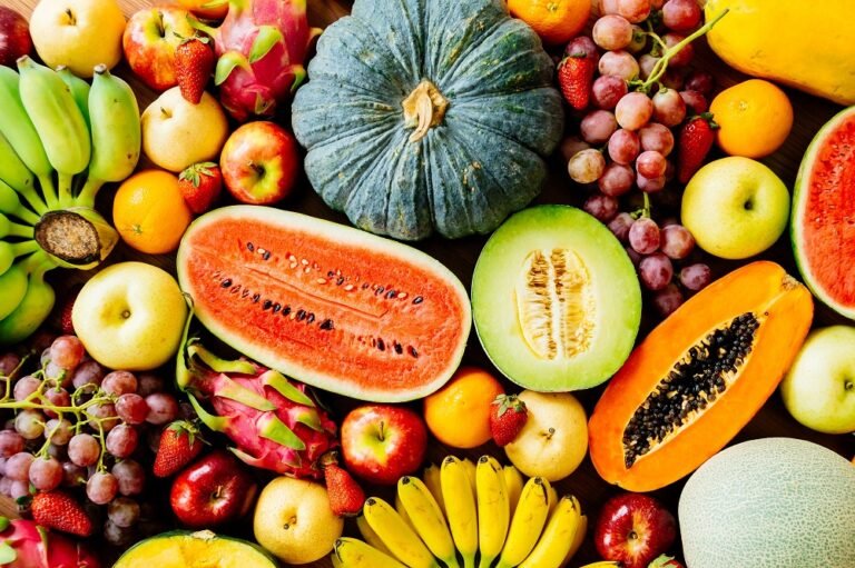 Polpa Brasil aposta em alimentos naturais e menos processados para a alimentação do futuro