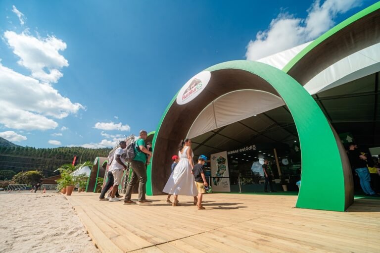 RuralturES 2026 chega à 6ª edição com expectativa de receber 30 mil visitantes e movimentar R$ 8 milhões