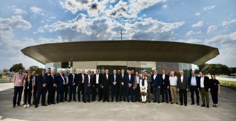 CNI apresenta projeto do Instituto Integrador para Inovação Industrial em Brasília
