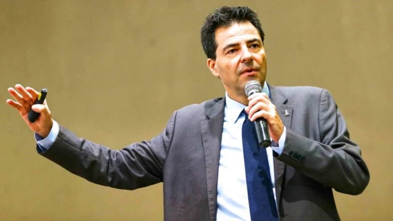 O que mais quatro anos de Lula causariam ao país, segundo um ex-ministro de Bolsonaro
