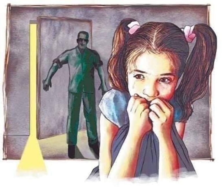 Os perigos da Lei de alienação parental