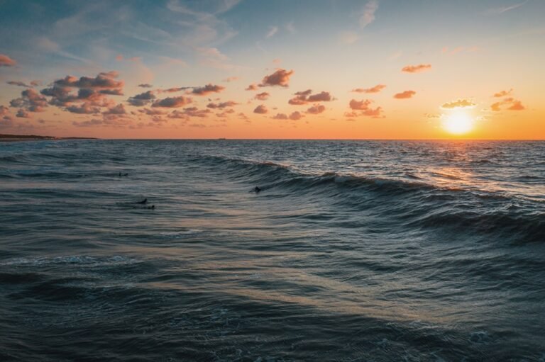 Oceanos atingem recorde de temperatura fora de época e acende alerta; entenda os riscos