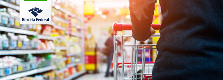 Créditos de PIS e COFINS no setor supermercadista