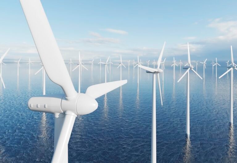 Eólicas offshore: Brasil debate custos e impactos antes de expandir para o oceano