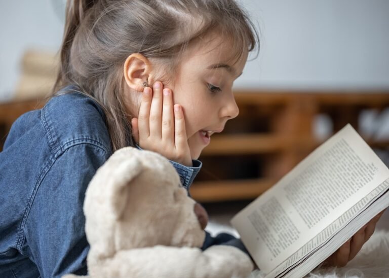 Meu filho está aprendendo a ler no tempo esperado?