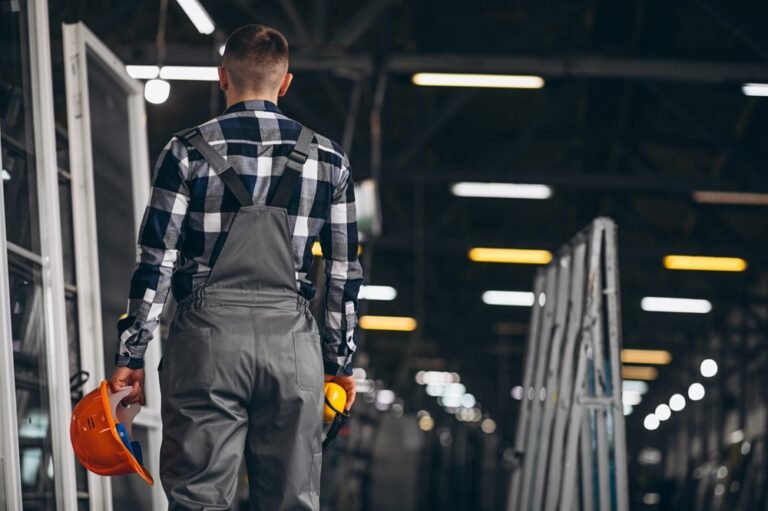 Falta de confiança chega a 25 setores industriais em agosto, mostra CNI