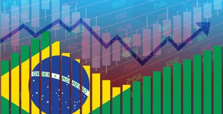 Dívida bruta atinge 81,9% do PIB em junho, diz Banco Central