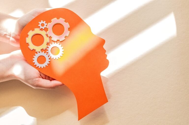 A saúde mental como diferencial competitivo na liderança