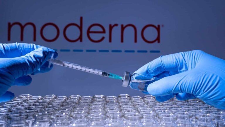 Vacina da Moderna contra câncer impede retorno de melanoma em estudo de fase avançada