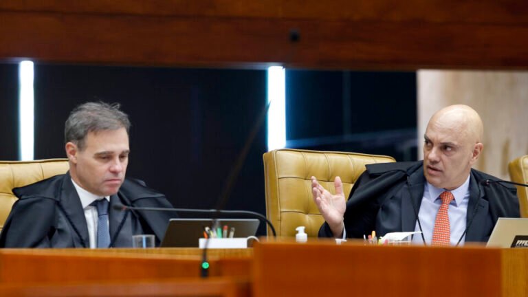 Empresários e personalidades assinam manifesto por apuração de denúncias no STF