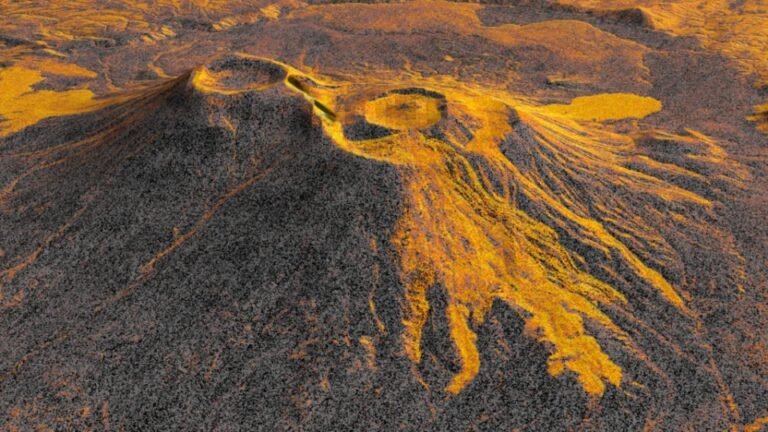 Após terremoto, vulcão desperta na Rússia depois de 500 anos