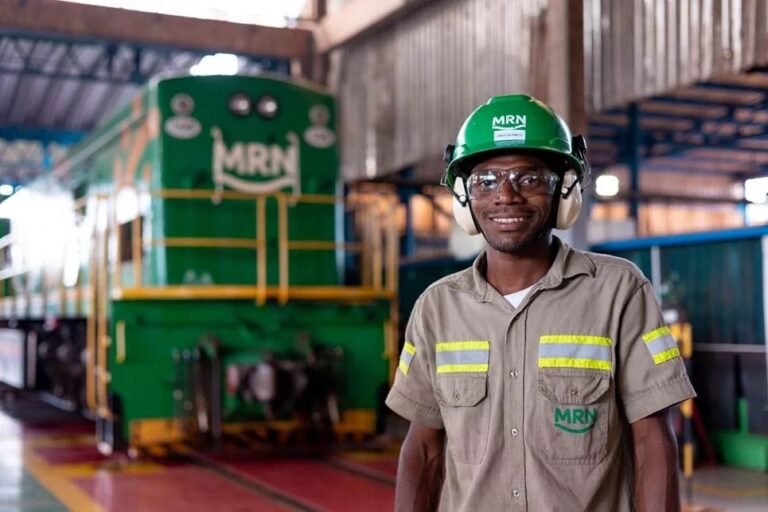 MRN inicia projeto de R$ 5 bilhões para ampliar produção de bauxita no PA