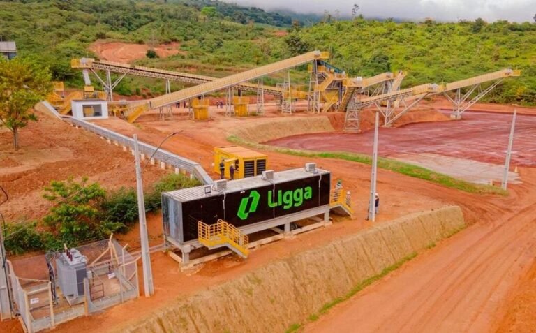 Vale adquire 30% da mineradora Ligga na região de Carajás no Pará