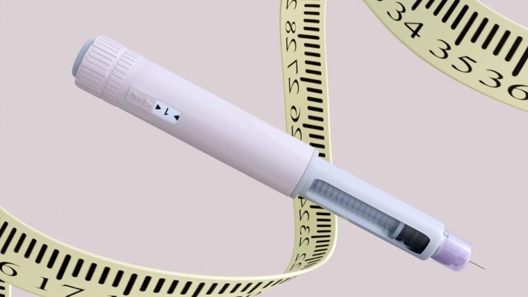 Novas canetas para diabetes e obesidade chegam ao Brasil