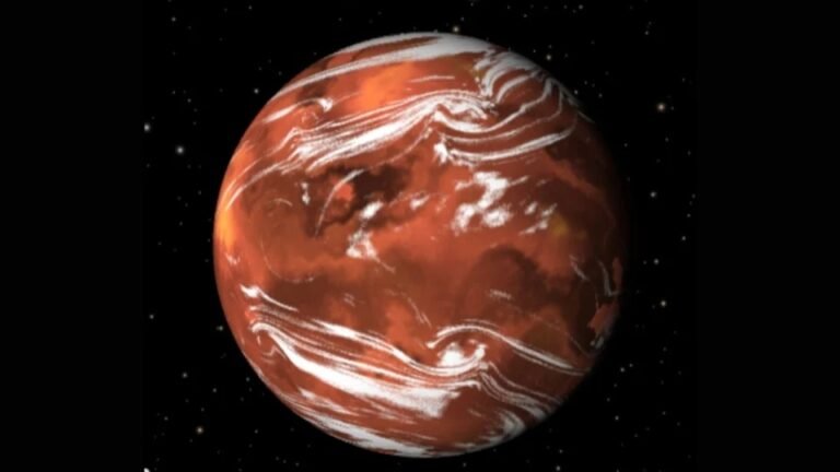 Superterra: novo exoplaneta descoberto por cientistas pode reunir condições para abrigar vida