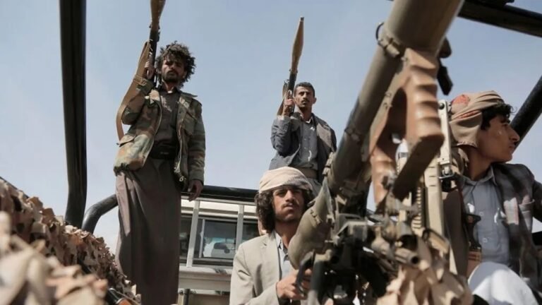 Quem são os houthi, os radicais islâmicos que ameaçam o comércio global