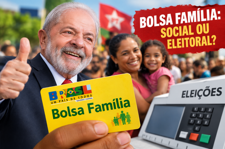 Reajuste do Bolsa Família custará R$ 28,5 bilhões até 2027 e governo terá de remanejar despesas